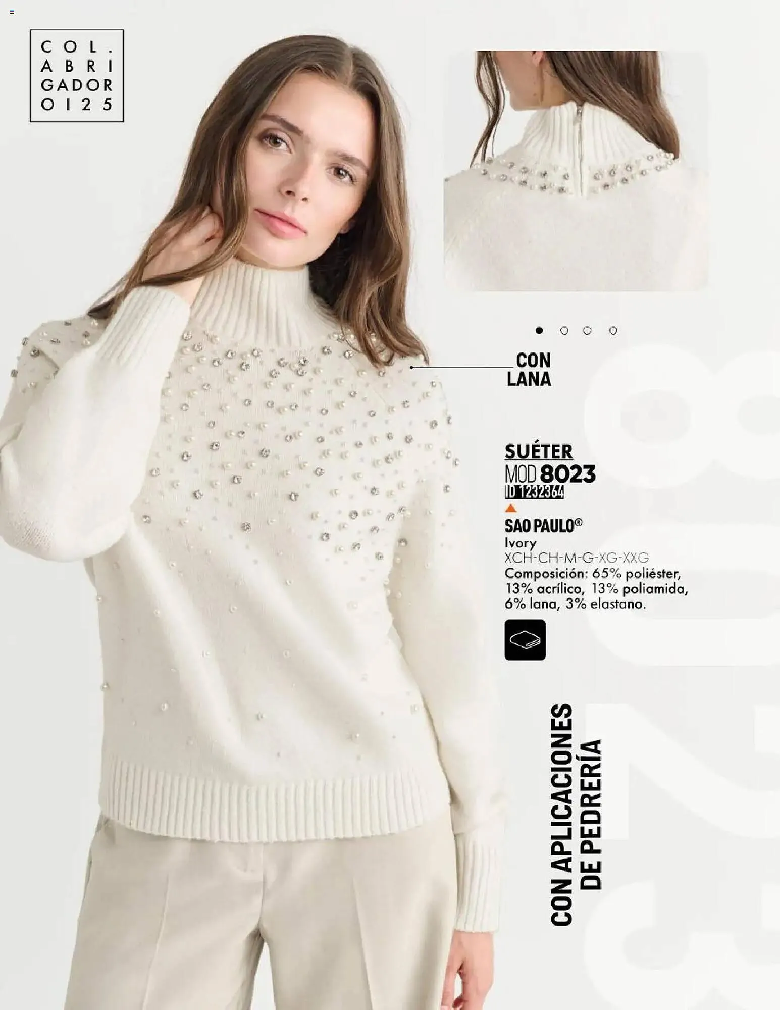 Catálogo de Catálogo Price Shoes 3 de noviembre al 1 de febrero 2026 - Pagina 168