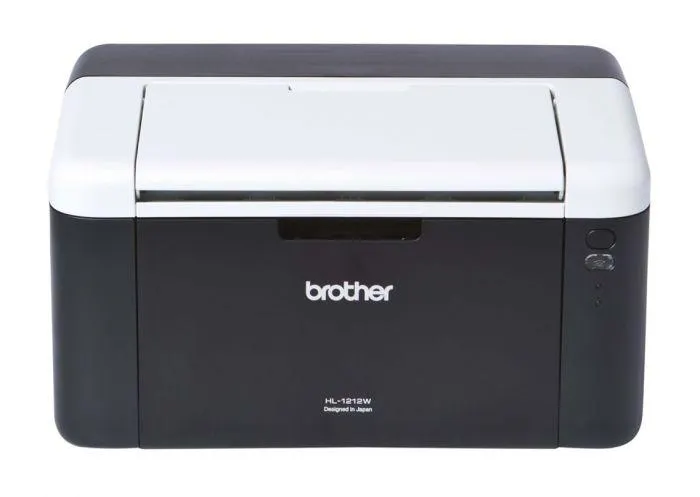 Impresora Brother Hl-1212W Laser Mono 21Ppm Wifi