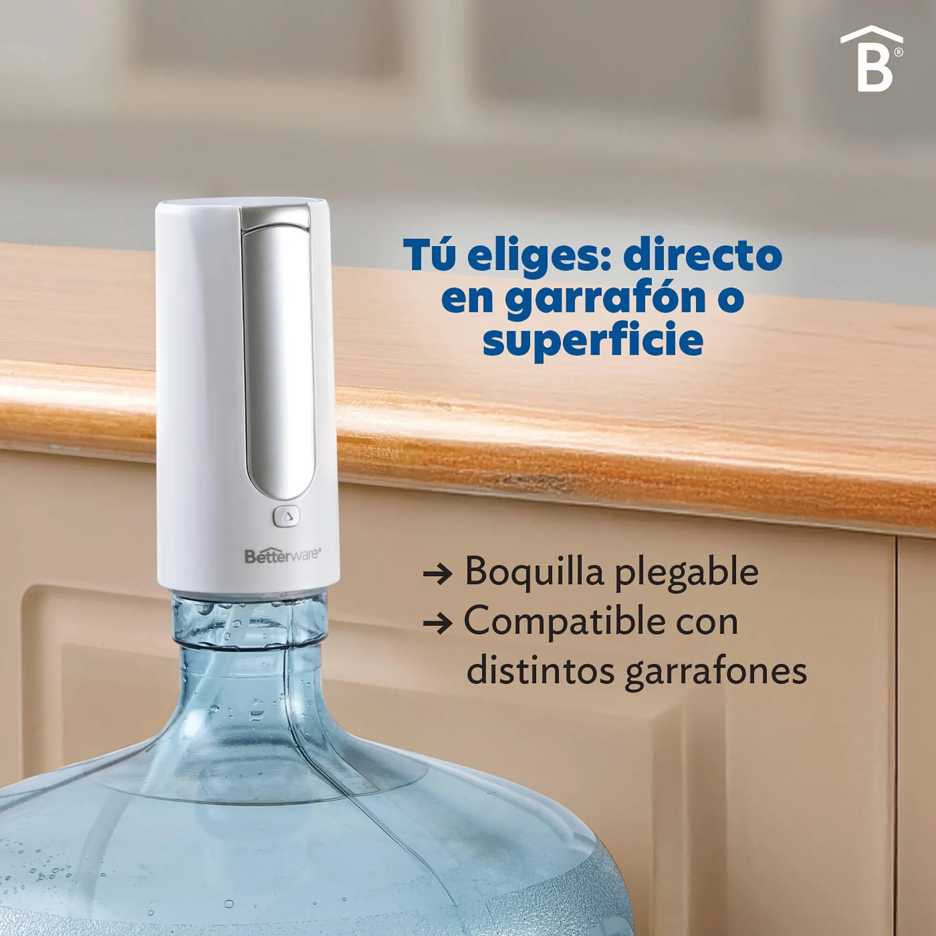 Catálogo de Catálogo BetterWare 4 de agosto al 4 de agosto 2025 - Pagina 3