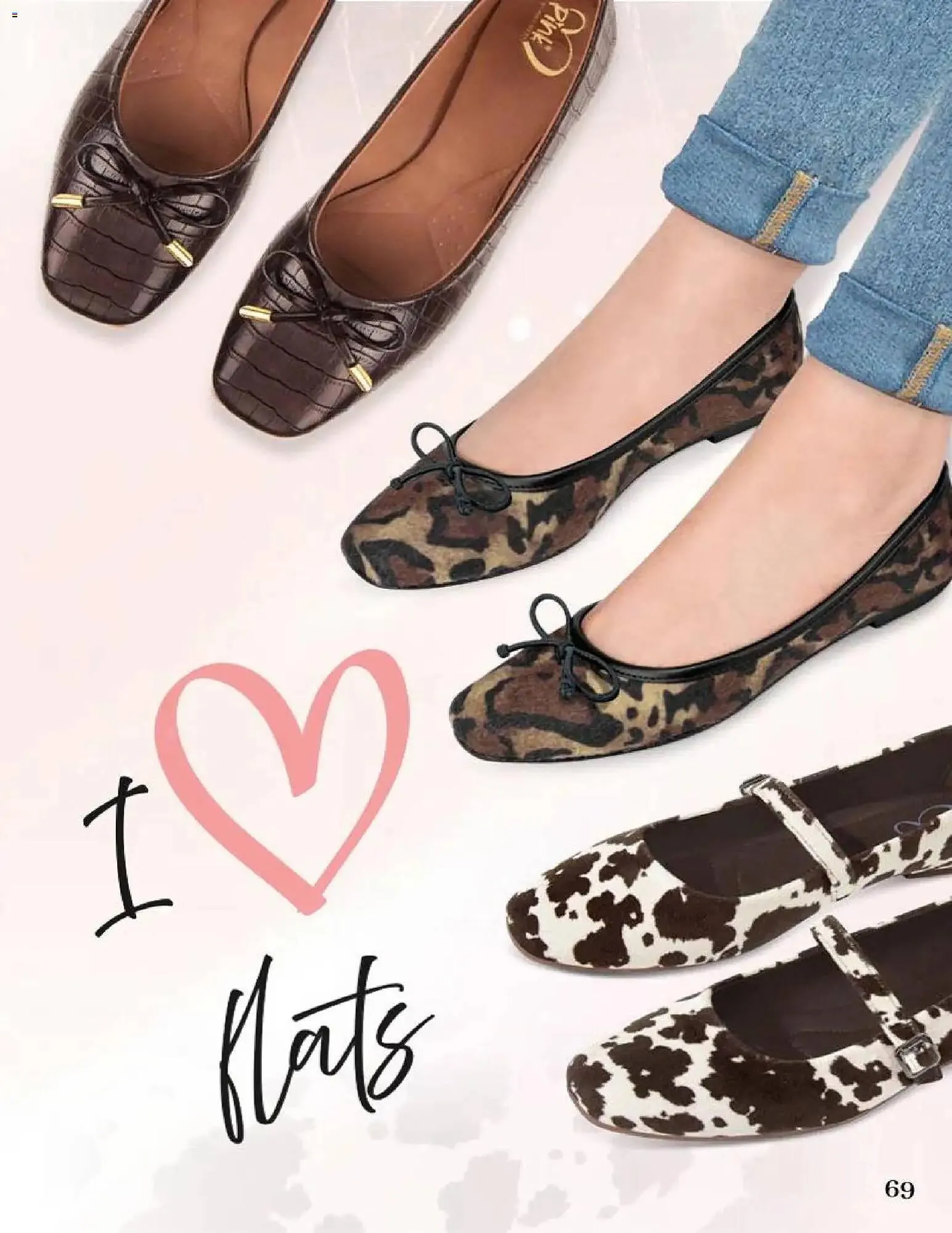 Catálogo de Catálogo Price Shoes 9 de mayo al 1 de enero 2027 - Pagina 69