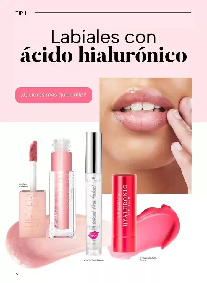 Catálogo de Ofertas 2 de mayo al 11 de mayo 2025 - Pagina 6