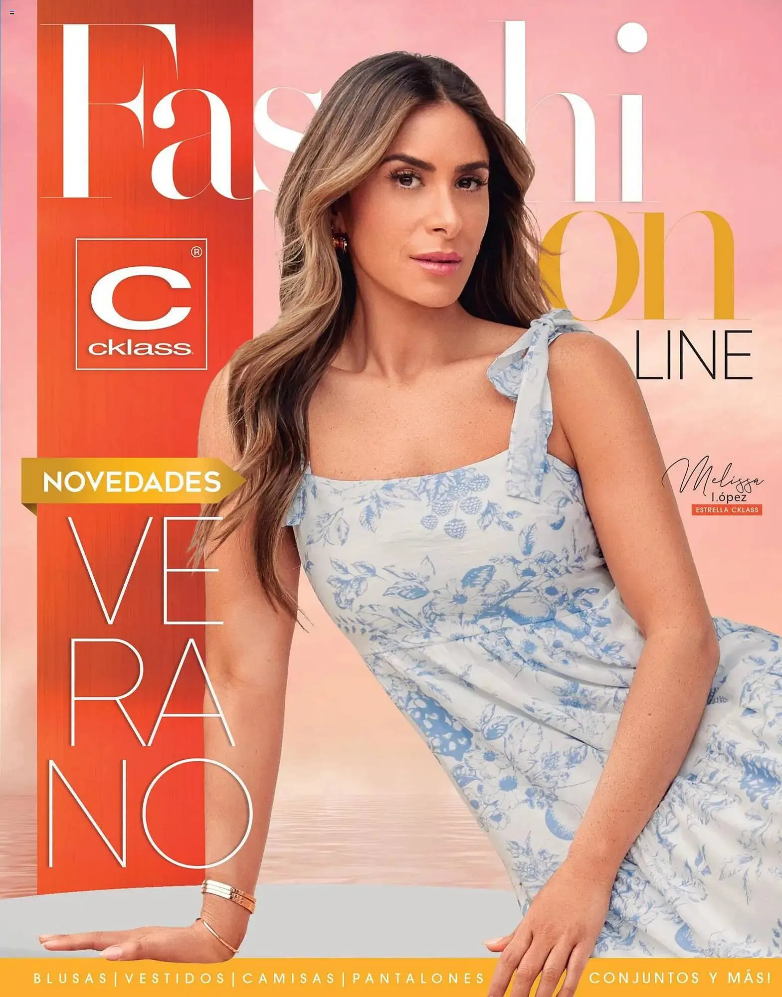 Catálogo de Catálogo Cklass 1 de mayo al 1 de enero 2027 - Pagina 39