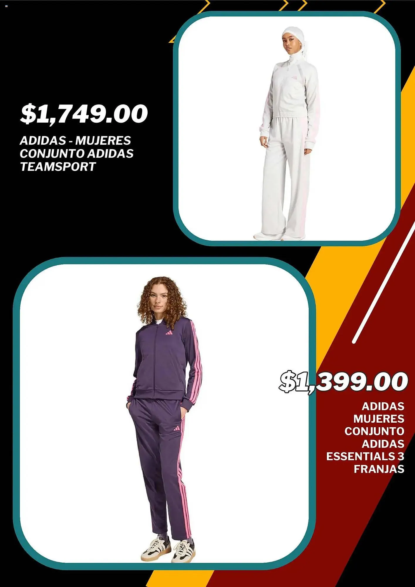 Catálogo de Catálogo Innovasport 11 de noviembre al 12 de diciembre 2025 - Pagina 5