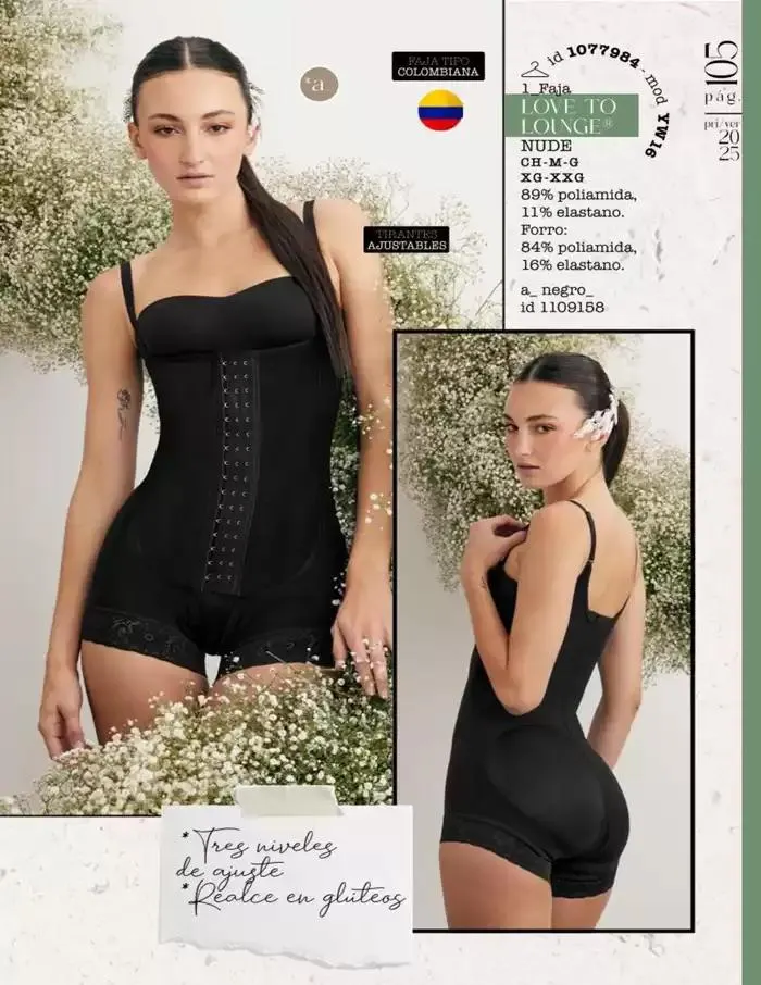 Catálogo de LOVE 2L | PRI-VER | 2025 | 1E 18 de febrero al 31 de agosto 2025 - Pagina 108