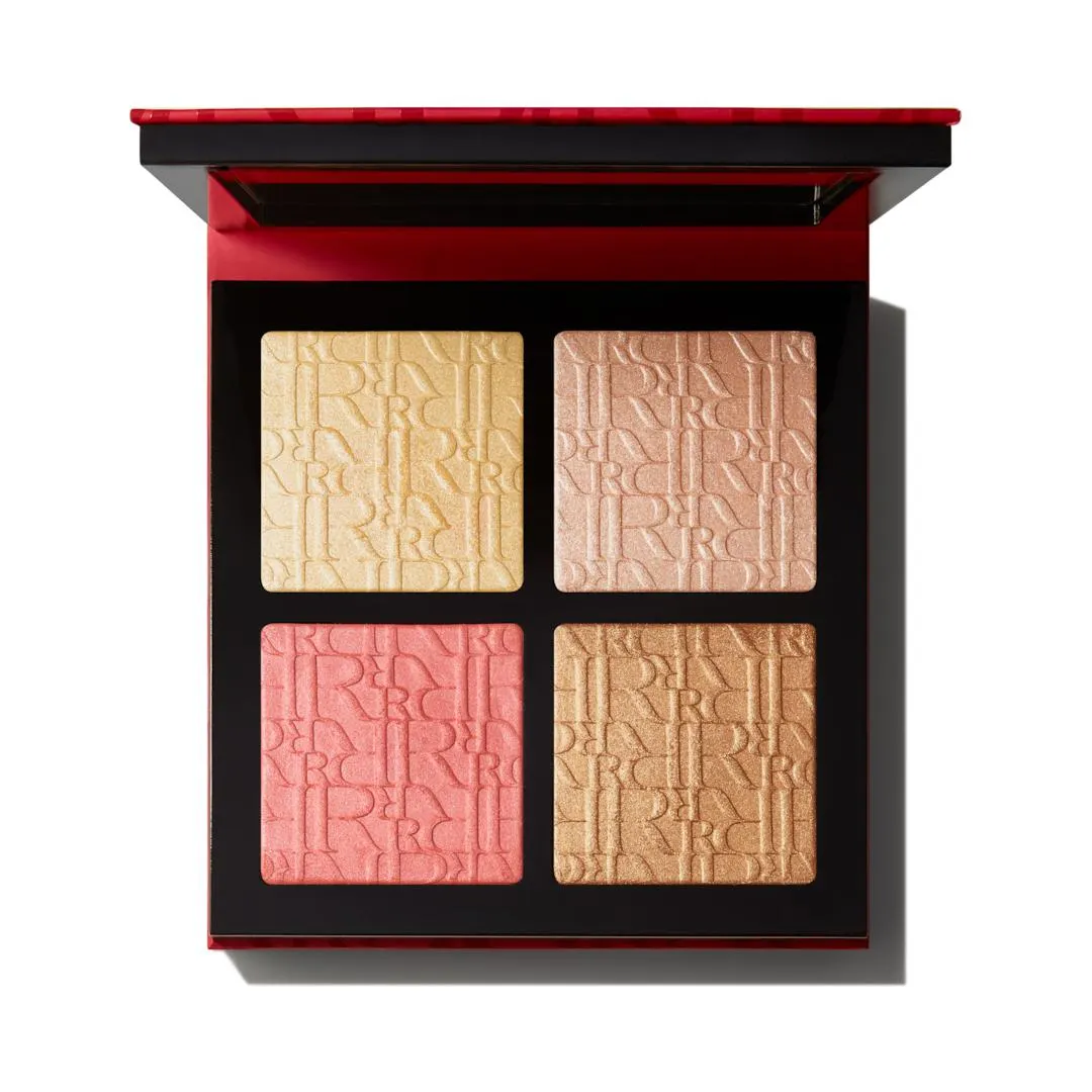 EXTRA DIMENSION SKINFINISH X 4: R PICKS