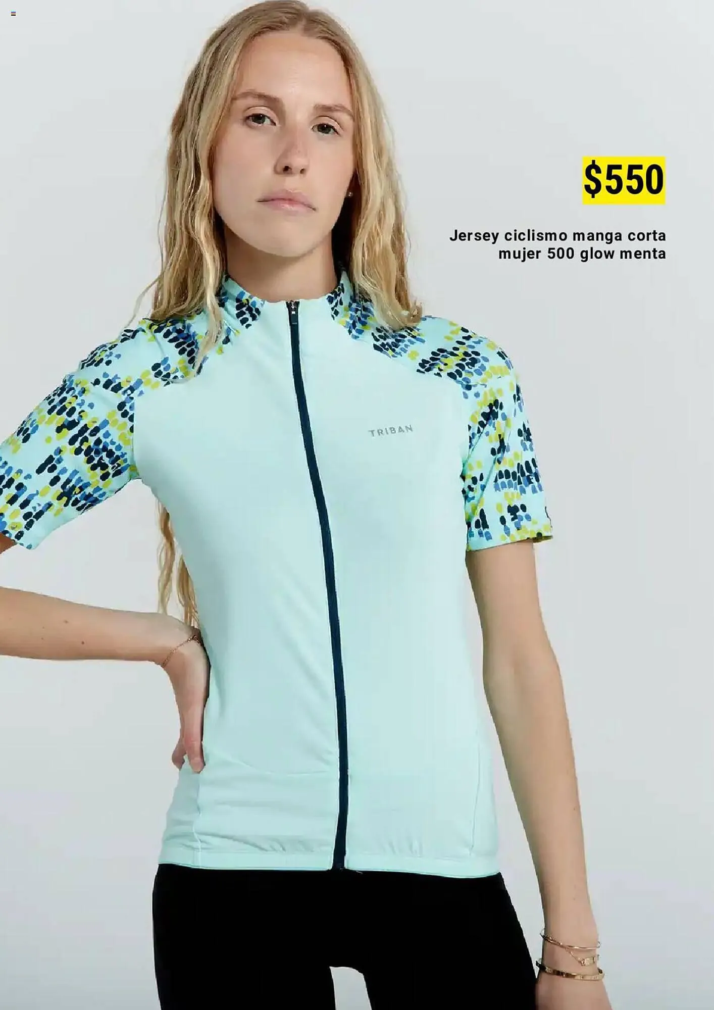 Catálogo de Catálogo Decathlon 1 de octubre al 31 de octubre 2023 - Pagina 12