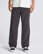 Pants Drill Chore Loose Carpenter Cord Pant Gris B1O7