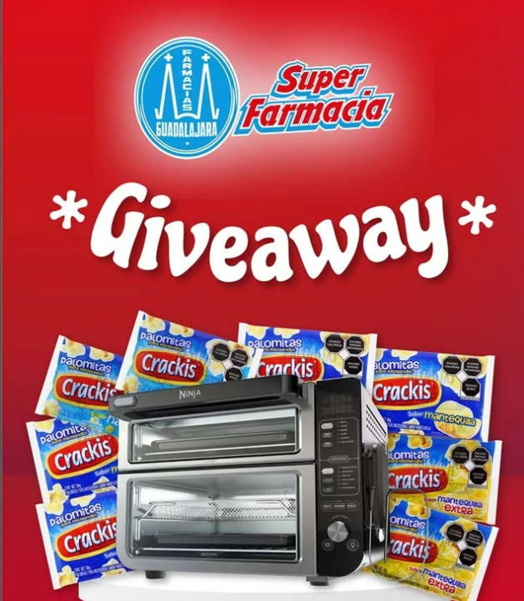 Catálogo de Folleto Farmacias Guadalajara 17 de diciembre al 31 de diciembre 2025 - Pagina 2