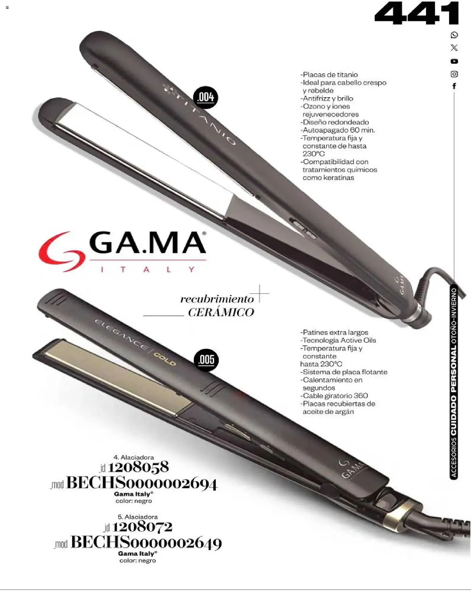 Catálogo de Catálogo Price Shoes 3 de noviembre al 1 de febrero 2026 - Pagina 441