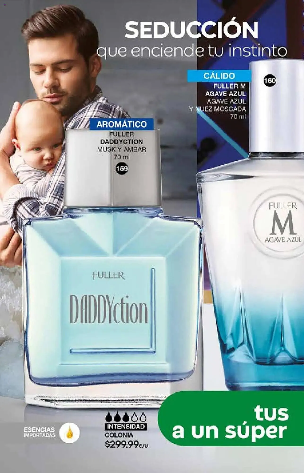 Catálogo de Catálogo Fuller 15 de abril al 6 de mayo 2026 - Pagina 42