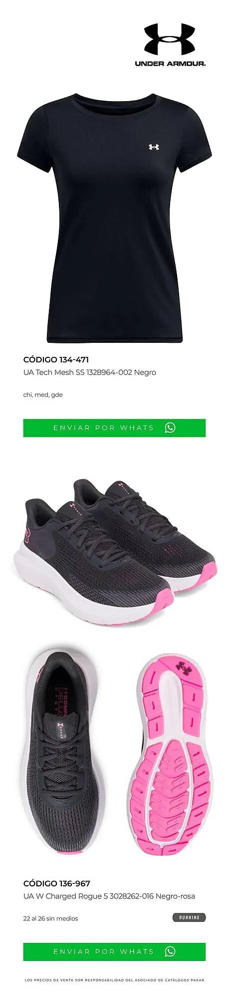 Catálogo de Catálogo SC Pakar 6 de junio al 28 de agosto 2025 - Pagina 187