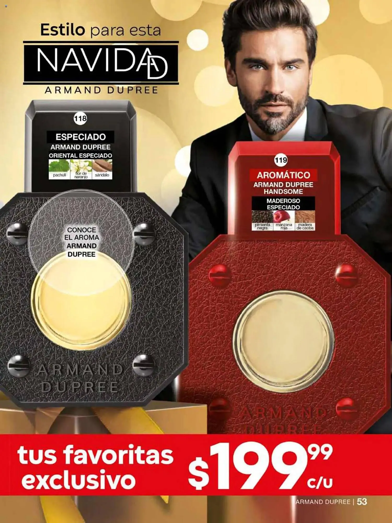 Catálogo de Catálogo Fuller 12 de noviembre al 3 de diciembre 2026 - Pagina 55