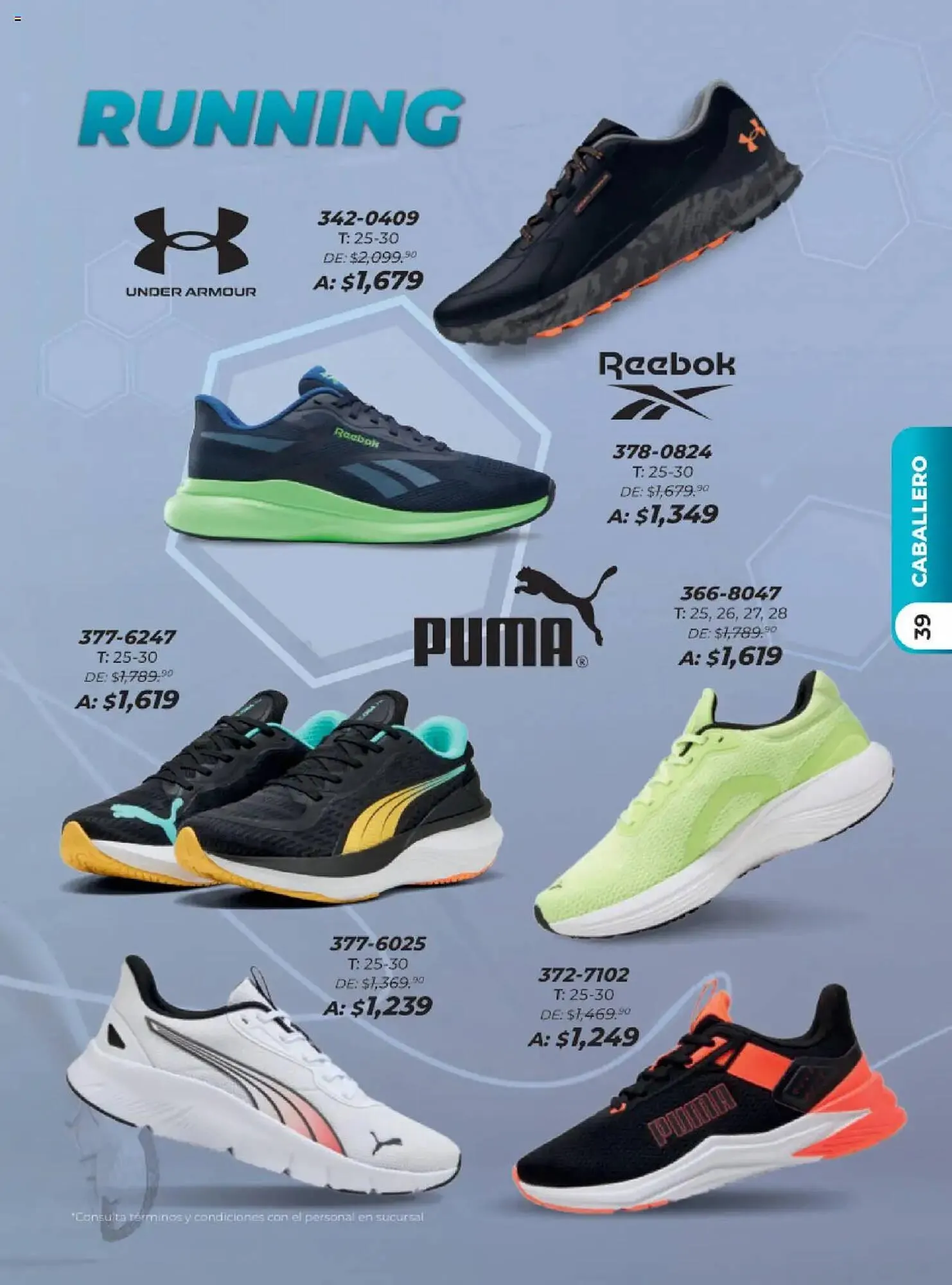 Catálogo de Catálogo Andrea 13 de julio al 10 de agosto 2025 - Pagina 39