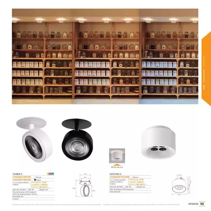 Catálogo de TecnoliteMEDIA 1 de enero al 31 de diciembre 2025 - Pagina 81