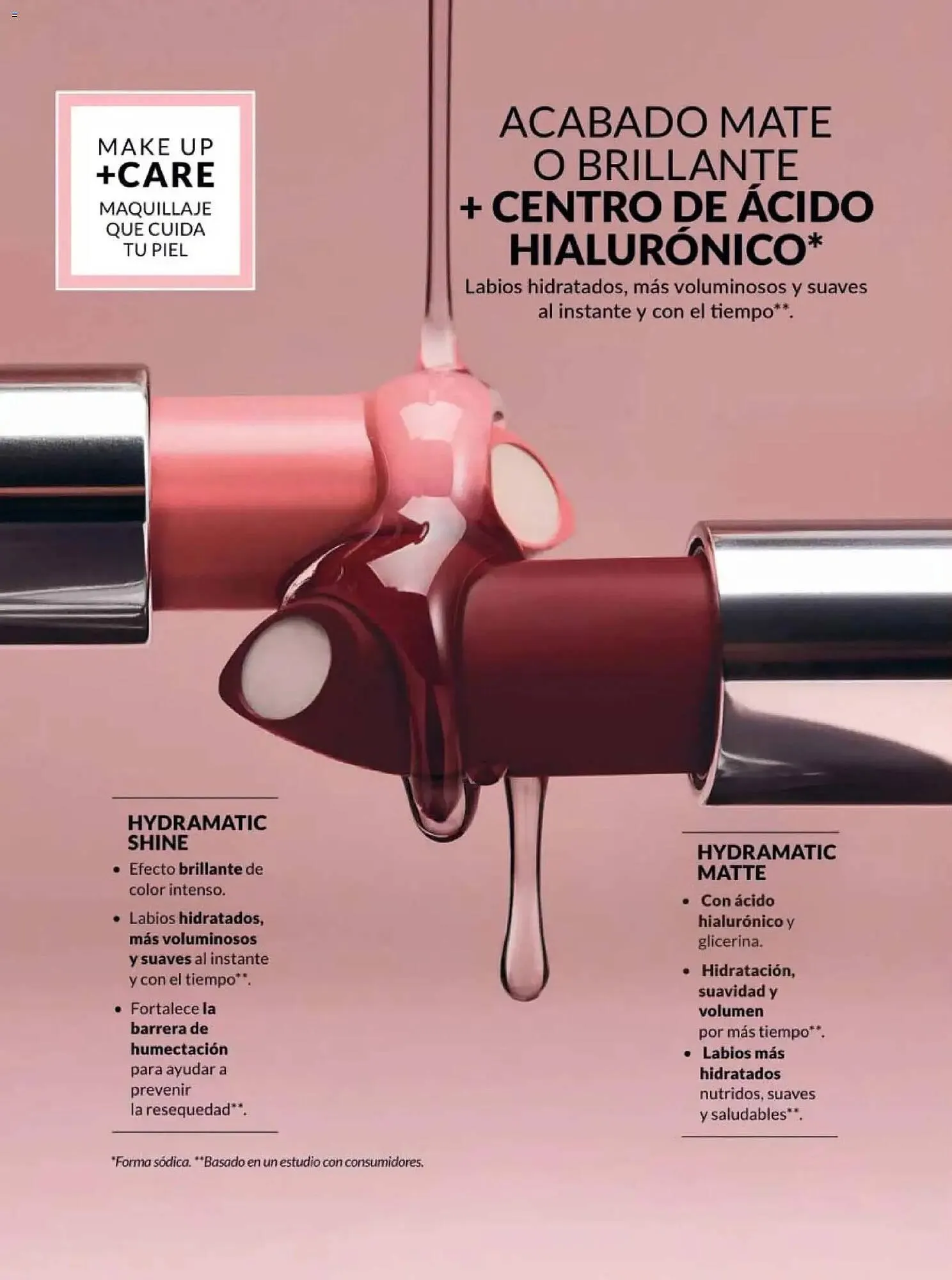 Catálogo de Catálogo Avon 20 de febrero al 27 de marzo 2026 - Pagina 36