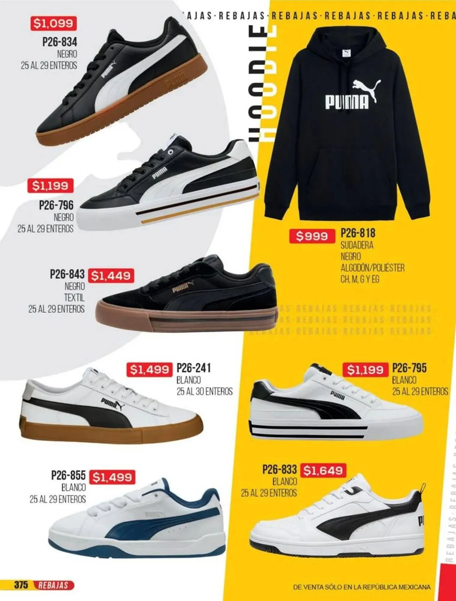 Catálogo de Catálogo Cklass 13 de abril al 31 de mayo 2026 - Pagina 377