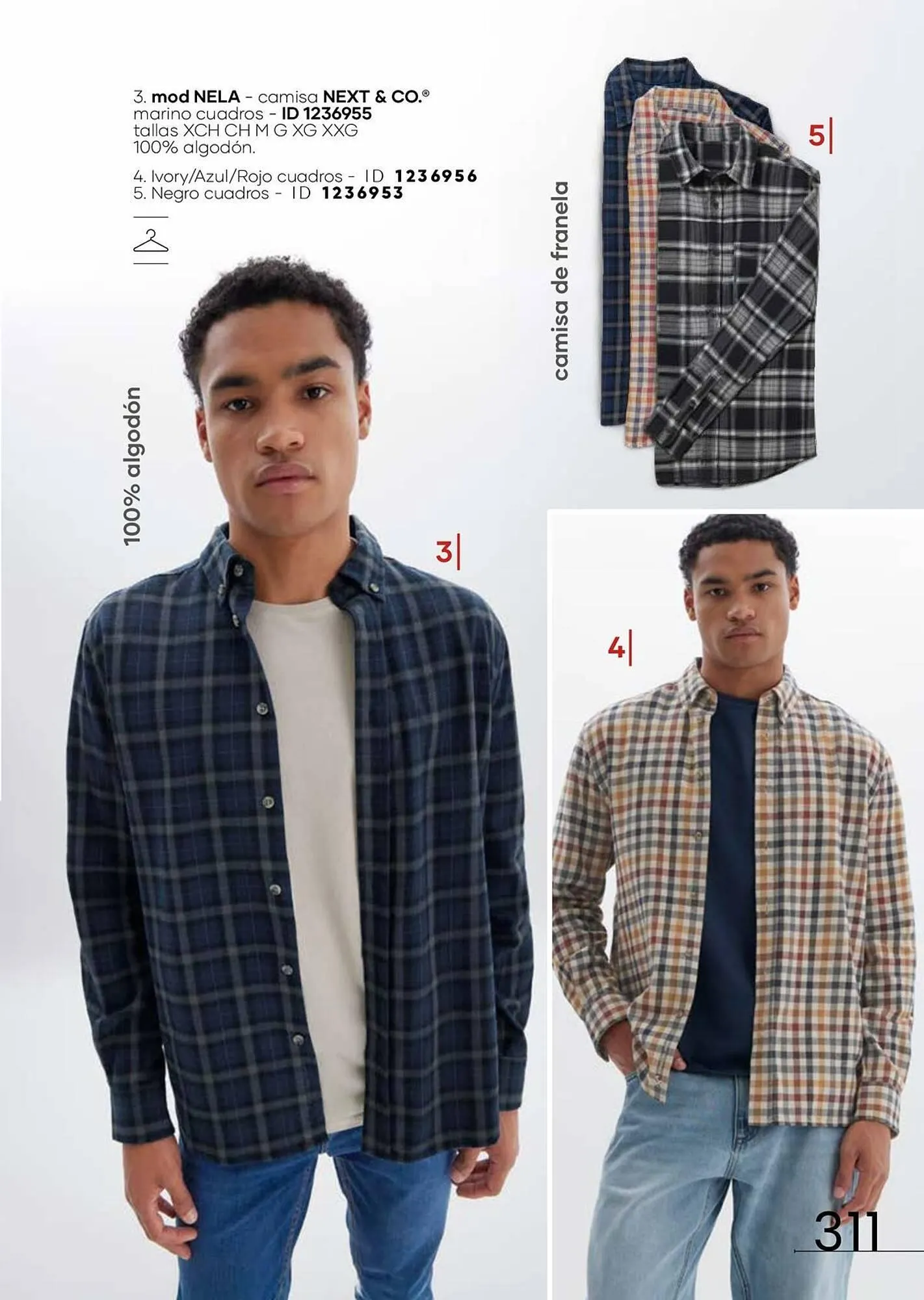 Catálogo de Catálogo Price Shoes 2 de febrero al 31 de marzo 2026 - Pagina 311