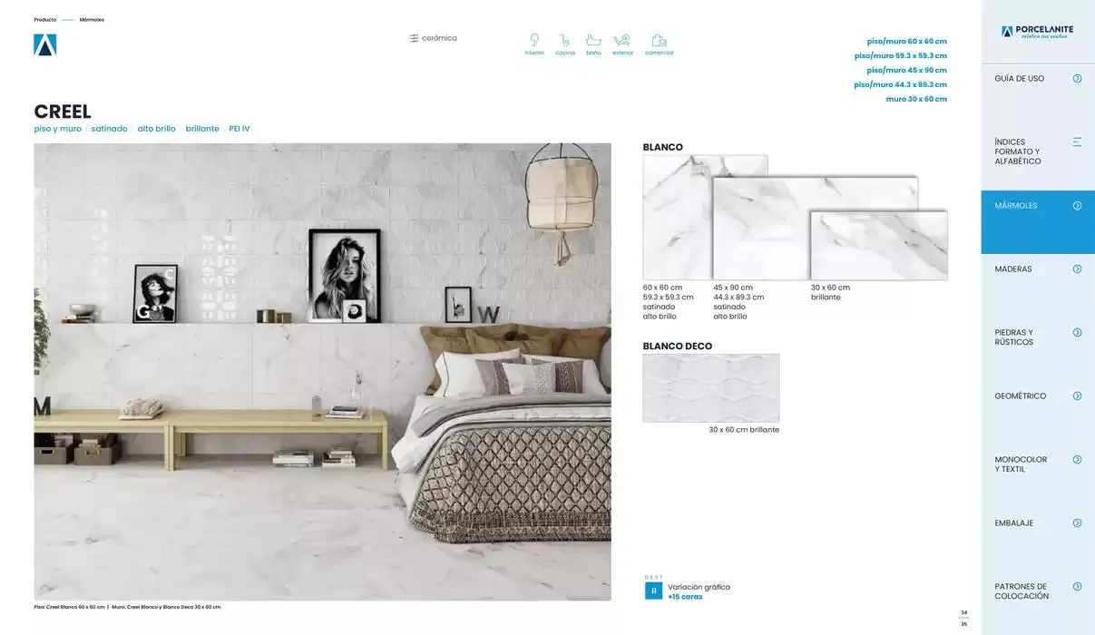 Catálogo de Catálogo General 2024 28 de octubre al 28 de febrero 2025 - Pagina 18