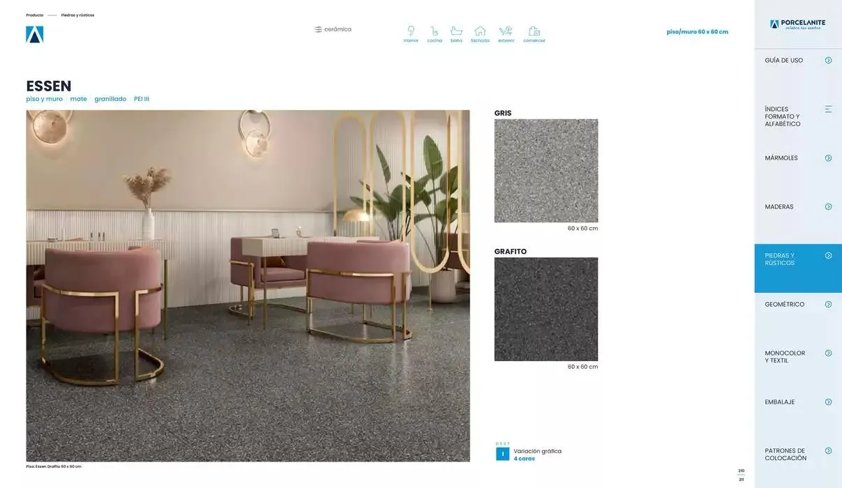 Catálogo de Catálogo General 2024 28 de octubre al 28 de febrero 2025 - Pagina 106