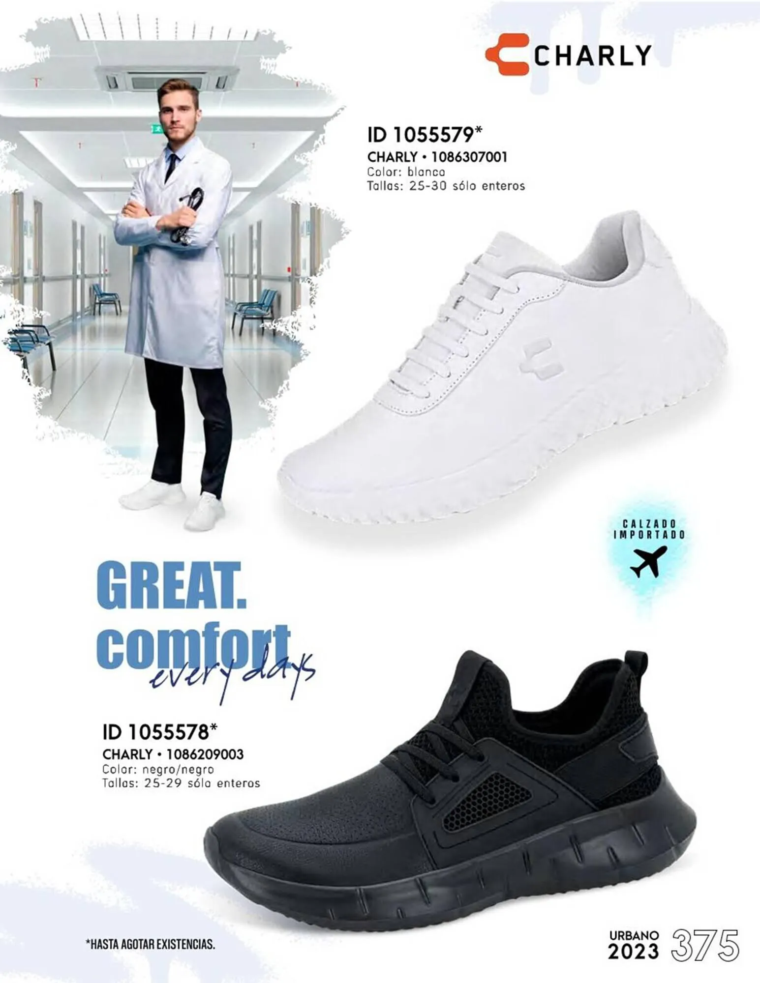 Catálogo de Catálogo Price Shoes 18 de abril al 10 de septiembre 2023 - Pagina 375