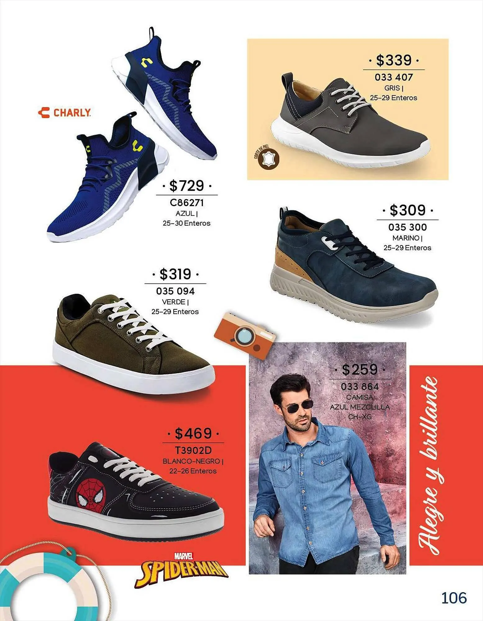 Catálogo de Catálogo Mundo Terra 29 de junio al 16 de julio 2023 - Pagina 108