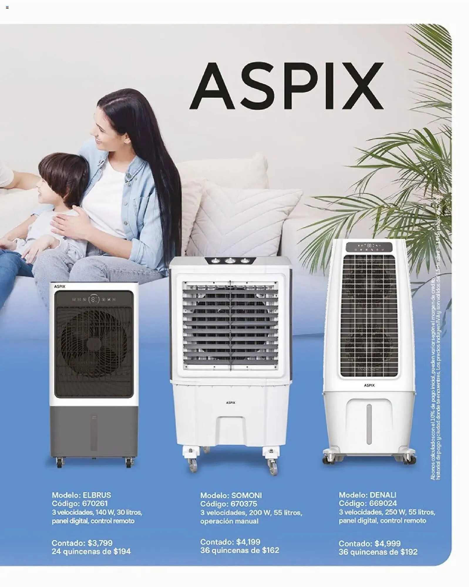 Catálogo de Catálogo Coppel 15 de abril al 16 de mayo 2026 - Pagina 15