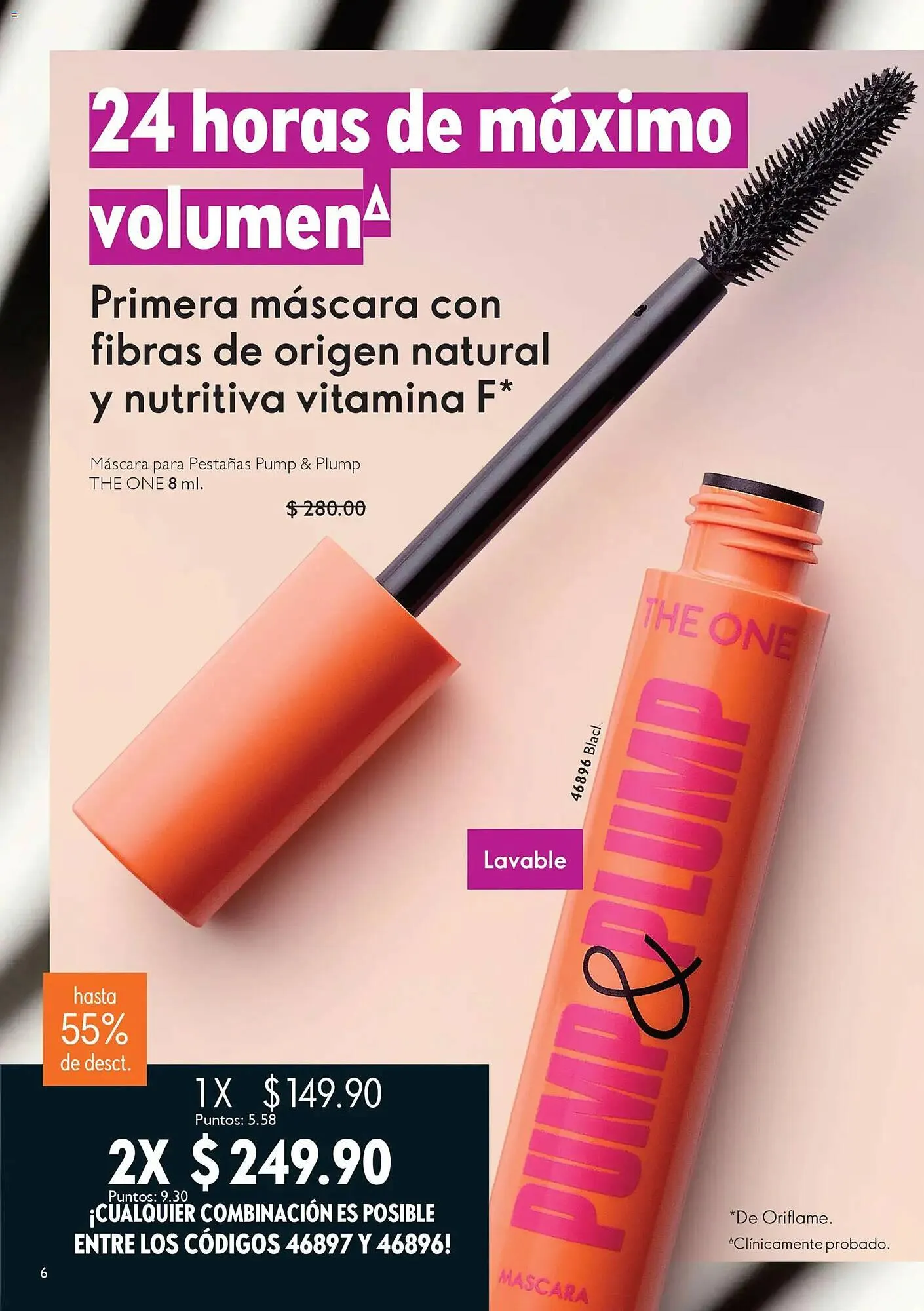 Catálogo de Catálogo Oriflame 27 de diciembre al 24 de enero 2026 - Pagina 6
