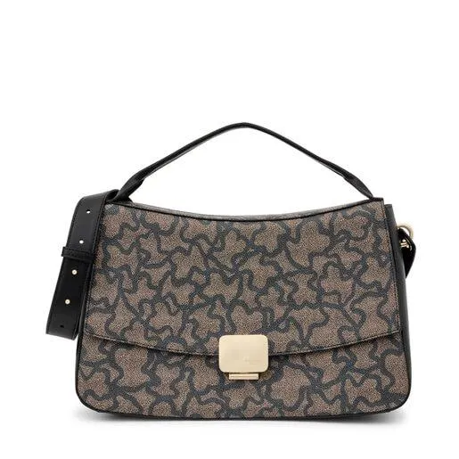 City negro TOUS Kaos Icon