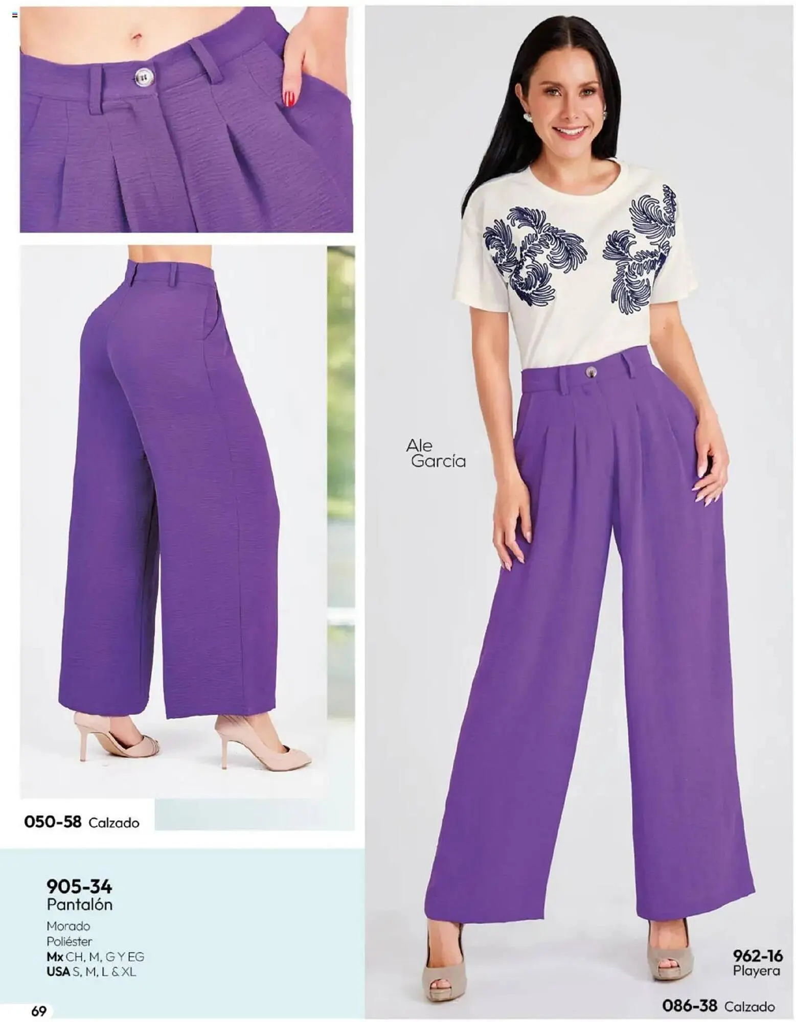 Catálogo de Catálogo Cklass 14 de julio al 1 de enero 2026 - Pagina 99