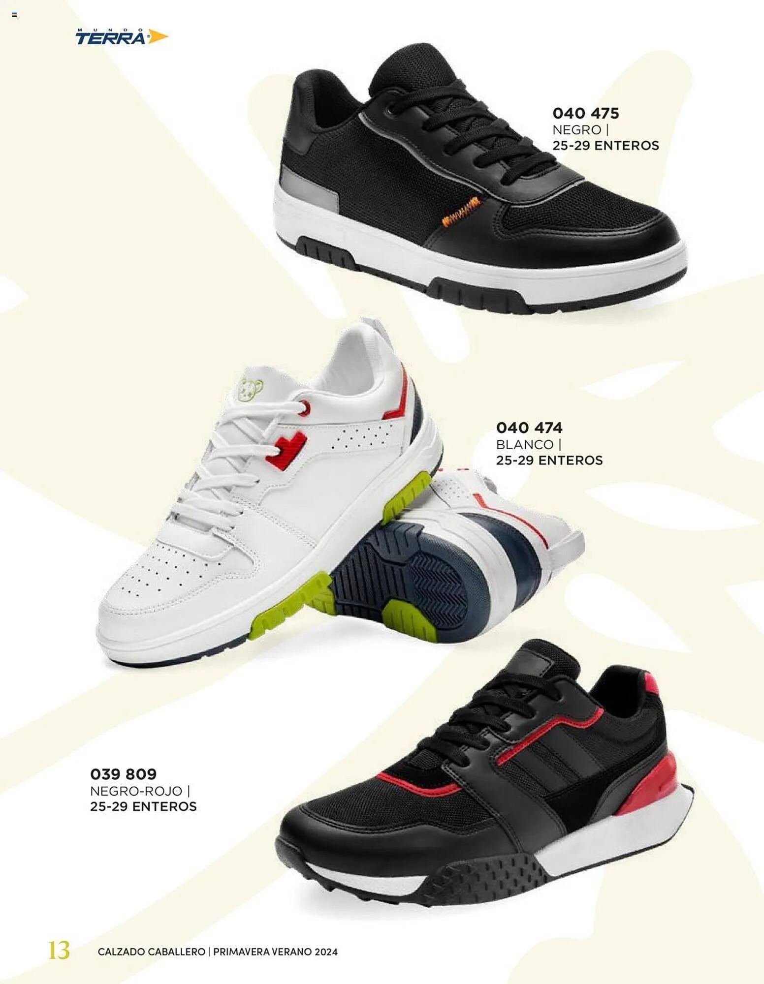 Catálogo de Catálogo Mundo Terra 15 de julio al 23 de julio 2024 - Pagina 14