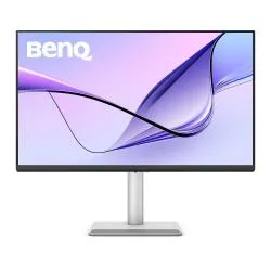 Monitor BenQ MA320U LED 31.5", 3840x2160 4K Ultra HD, 60Hz, HDMI/DisplayPort, Bocinas Integradas, Blanco