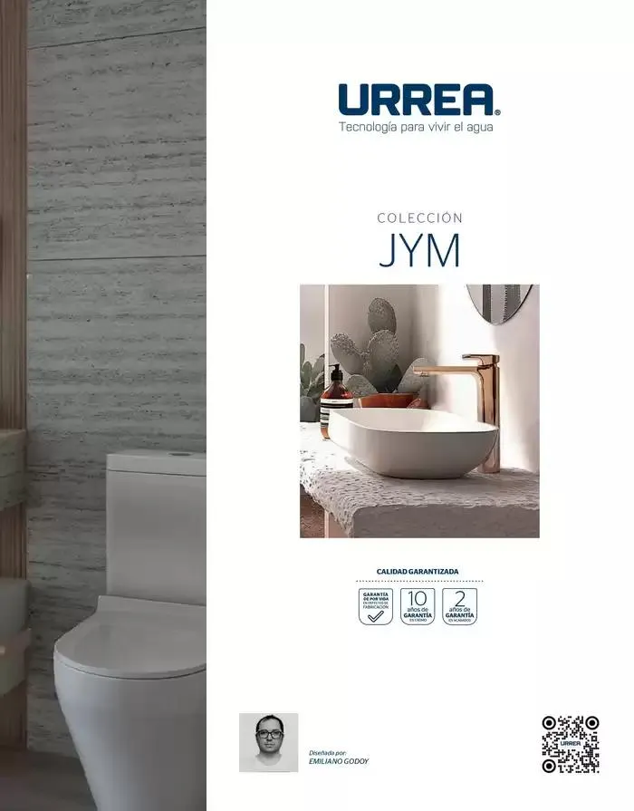 Catálogo de Catálogo Residencial 2025 28 de febrero al 28 de febrero 2026 - Pagina 81