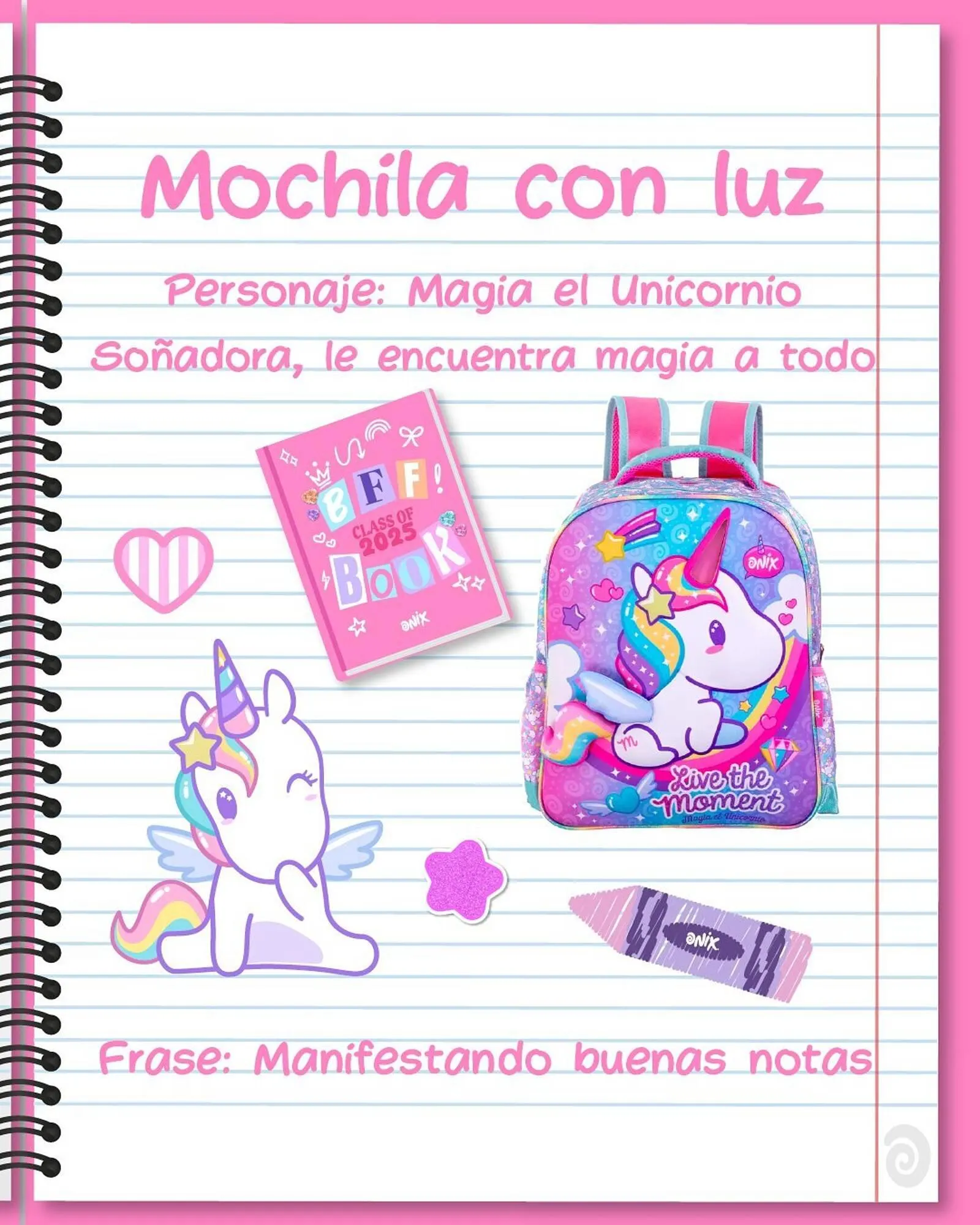 Catálogo de Catálogo Onix 28 de julio al 15 de agosto 2025 - Pagina 4