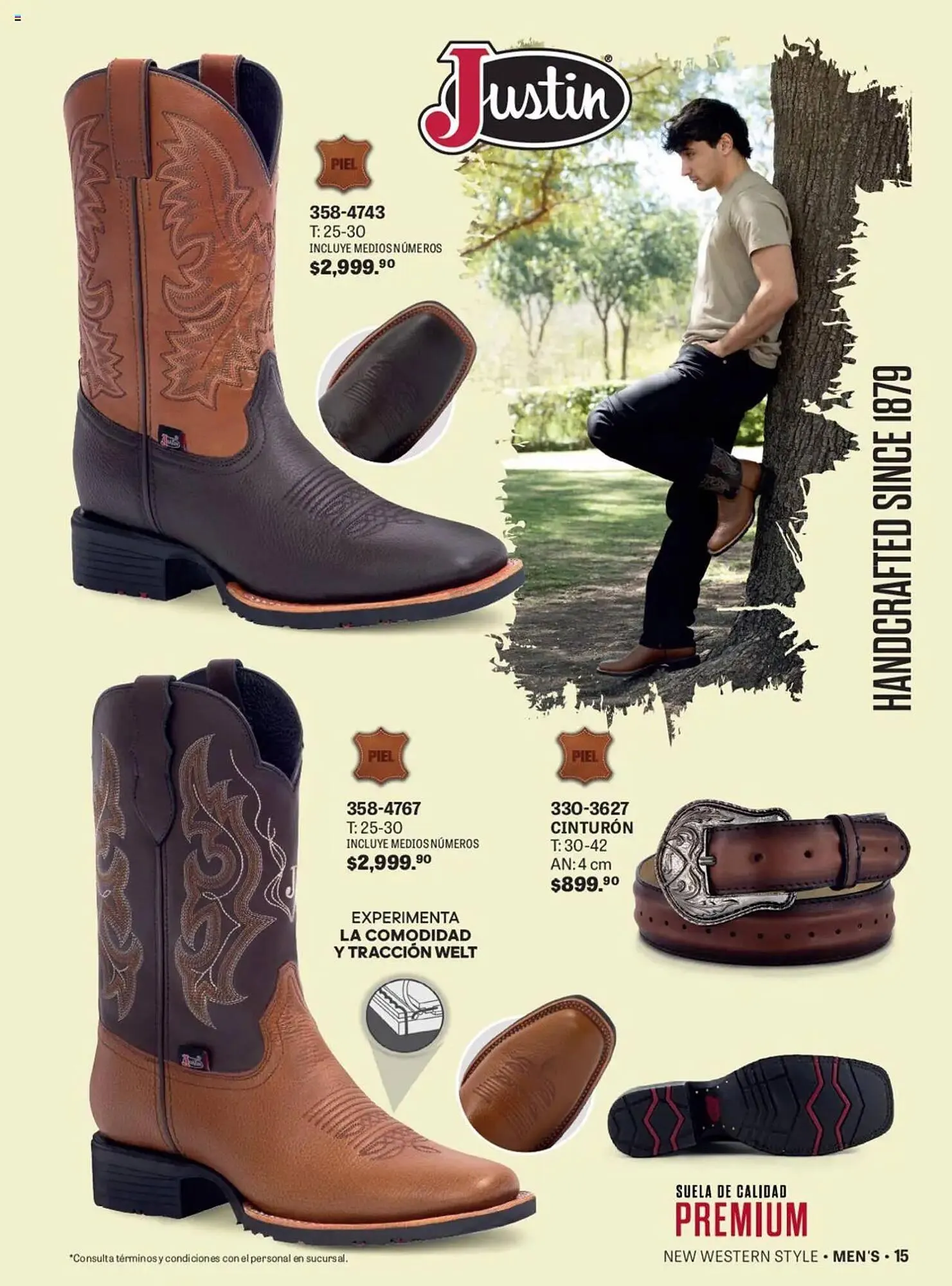 Catálogo de Catálogo Andrea 25 de mayo al 24 de agosto 2025 - Pagina 15