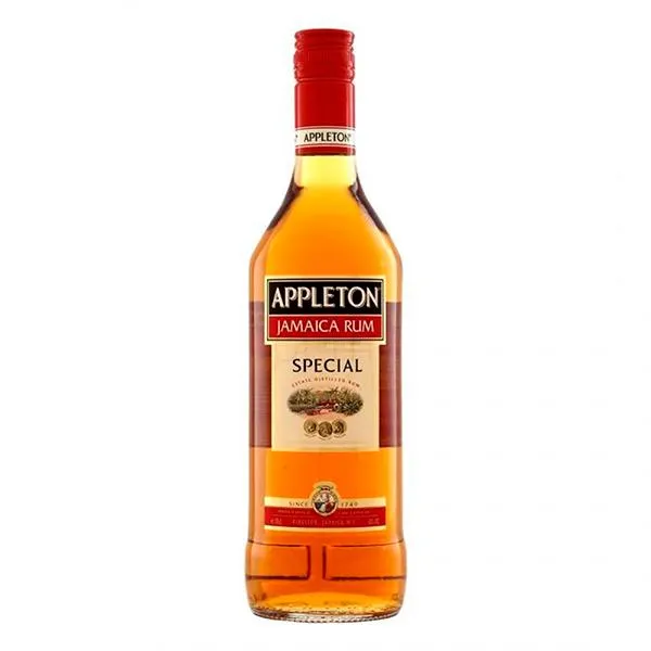 Ron Appleton Special 950 ml