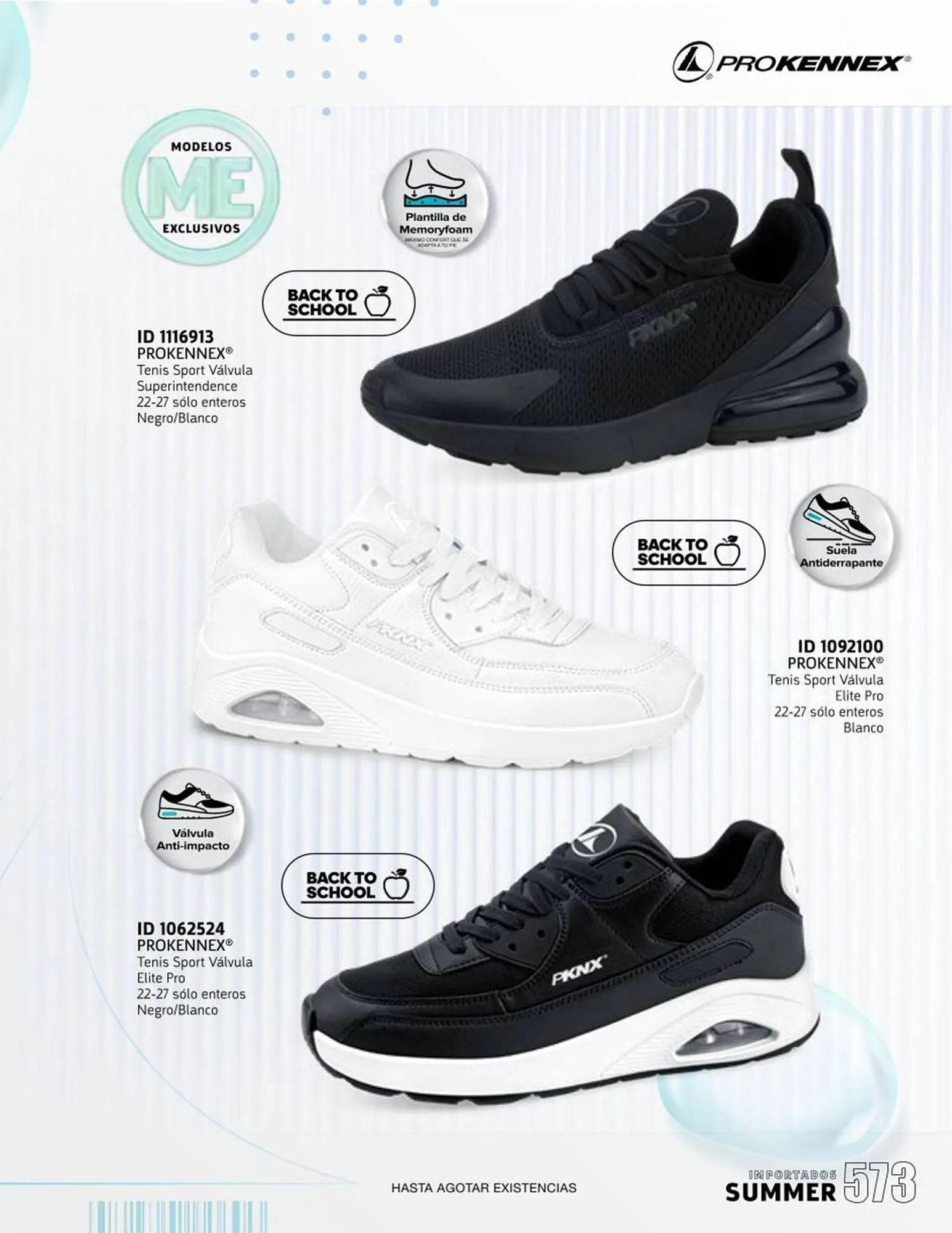 Catálogo de Catálogo Price Shoes 16 de mayo al 31 de agosto 2025 - Pagina 573