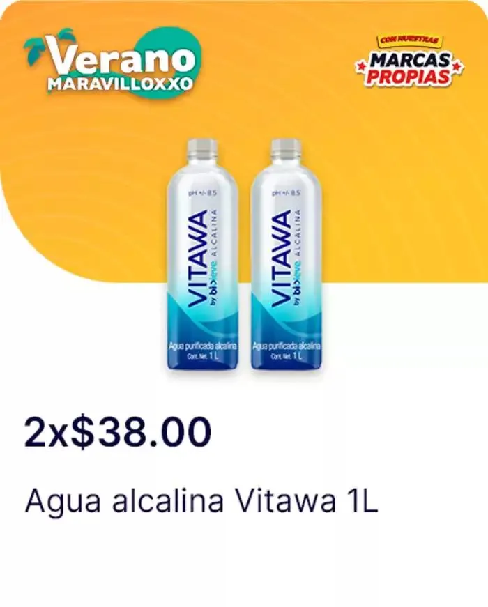 Catálogo de Ofertas principales y descuentos 19 de mayo al 11 de junio 2025 - Pagina 18
