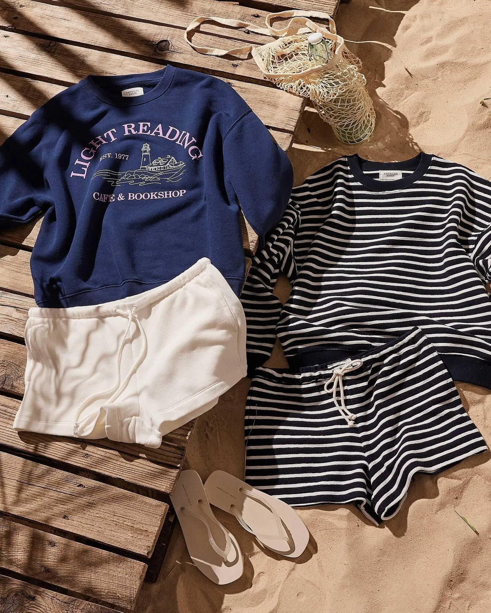 Catálogo de Catálogo American Eagle 24 de marzo al 30 de marzo 2026 - Pagina 2