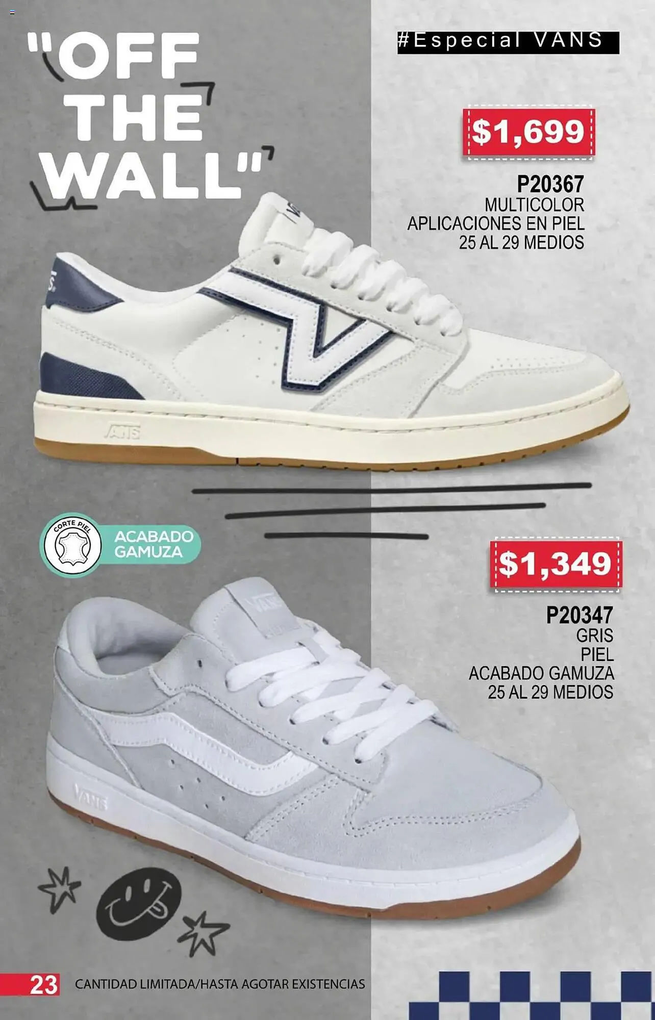 Catálogo de Catálogo Cklass 15 de septiembre al 30 de octubre 2025 - Pagina 26