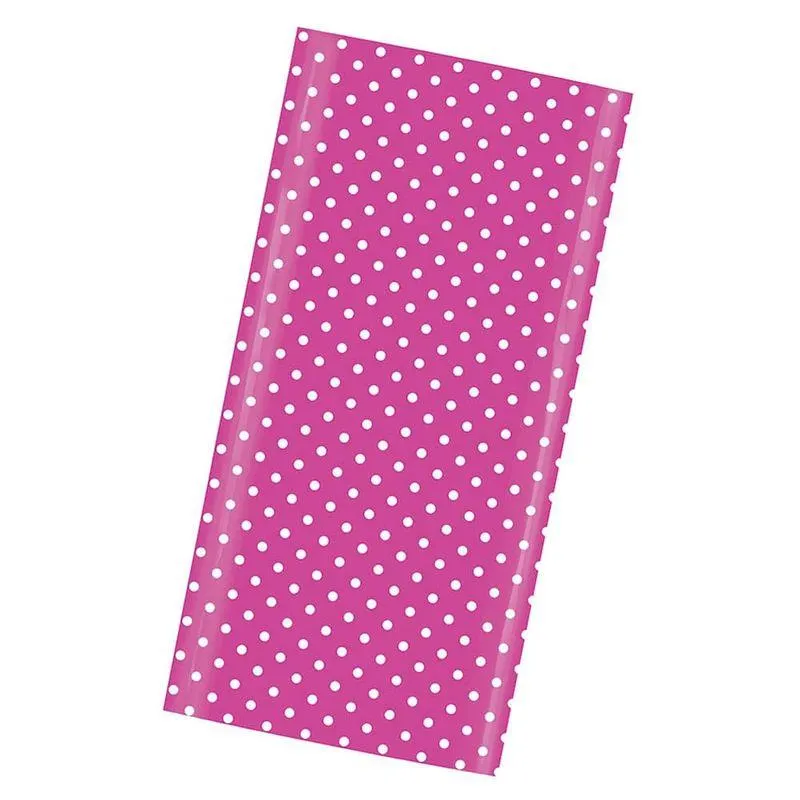 Papel Francés Puntos con 10 Solferino Janel