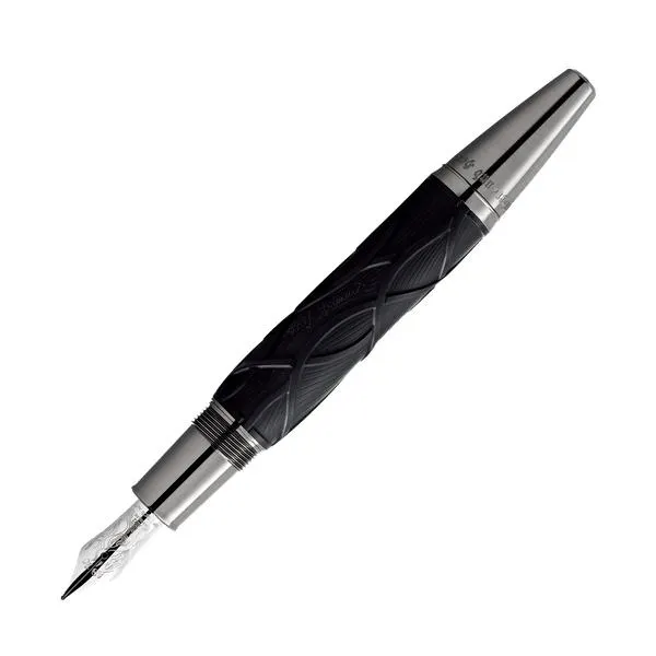 Pluma Fuente Escritores Homage to Brothers Grimm Edición Limitada