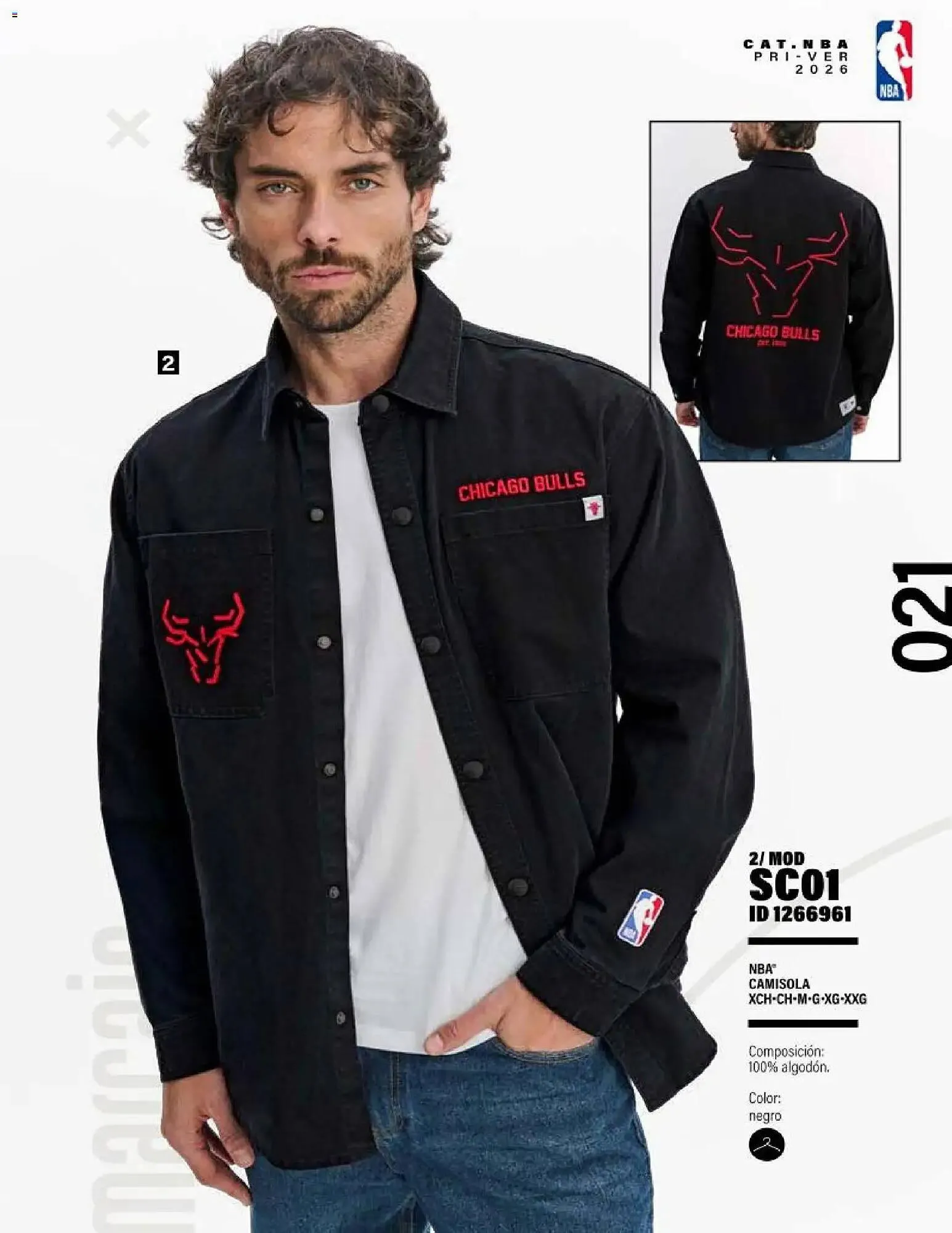 Catálogo de Catálogo Price Shoes 20 de marzo al 1 de octubre 2026 - Pagina 21