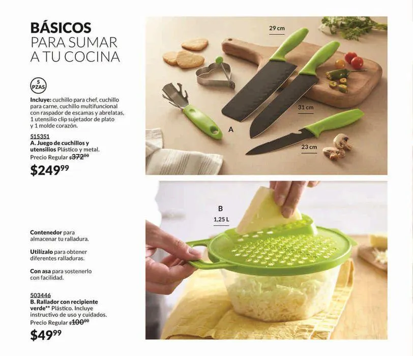 Catálogo de Avon Casa & Estilo C17 20 de septiembre al 25 de octubre 2024 - Pagina 36