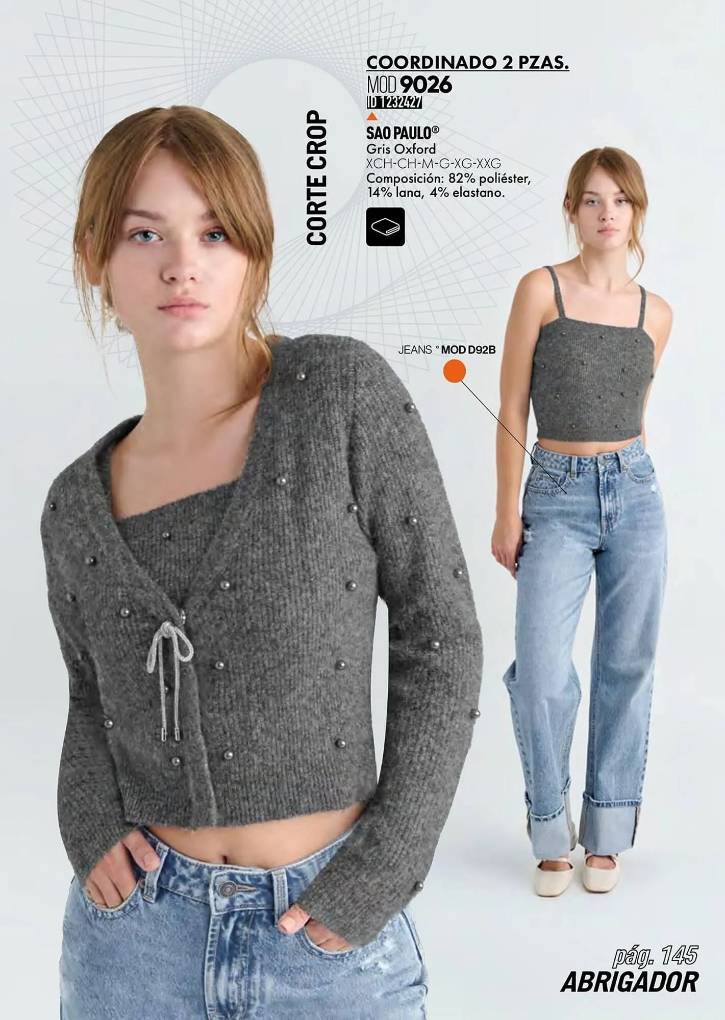 Catálogo de Catálogo Price Shoes 27 de noviembre al 28 de febrero 2026 - Pagina 145