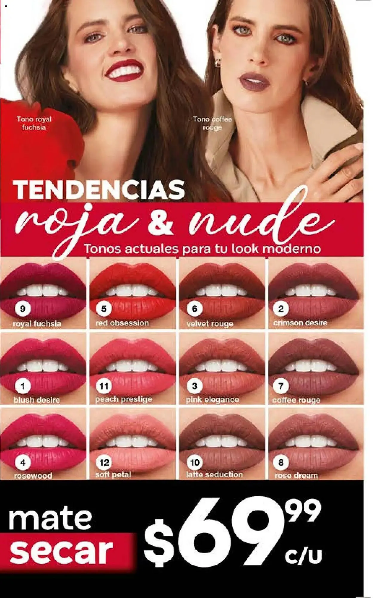 Catálogo de Catálogo Fuller 15 de abril al 6 de mayo 2026 - Pagina 3