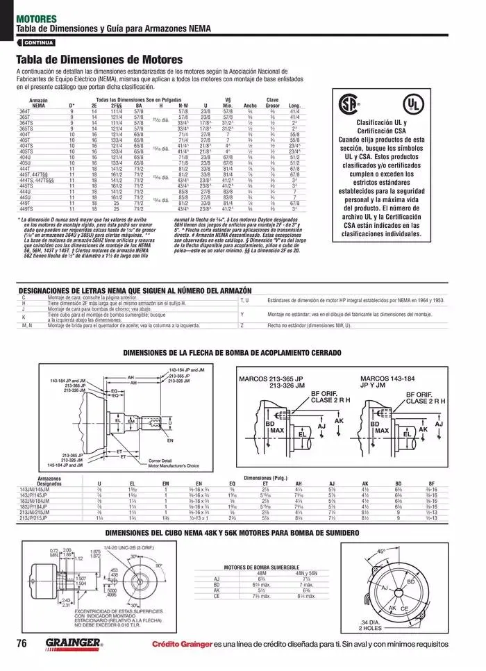 Catálogo de Catálogo 2025 2 de abril al 31 de diciembre 2025 - Pagina 42