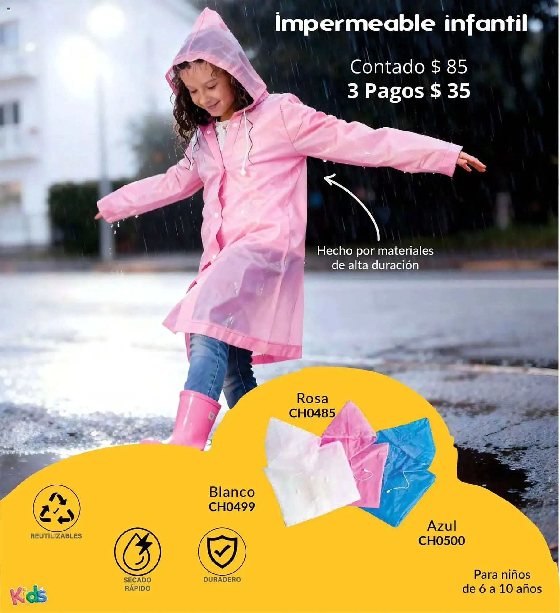 Catálogo de Catálogo Colchas Concord 1 de mayo al 1 de agosto 2026 - Pagina 60