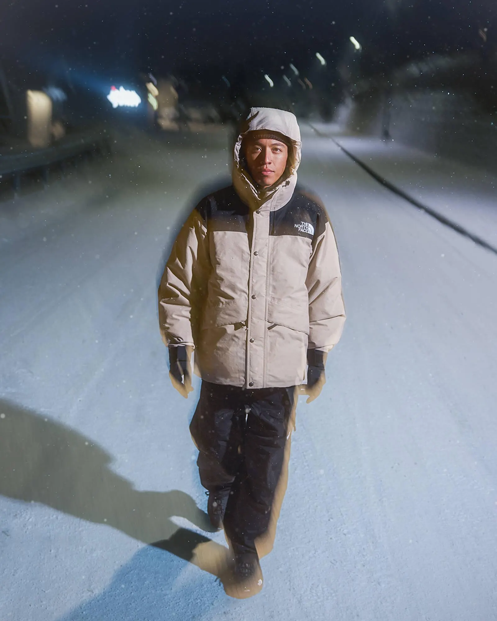 Catálogo de Catálogo The North Face 1 de noviembre al 7 de noviembre 2025 - Pagina 3