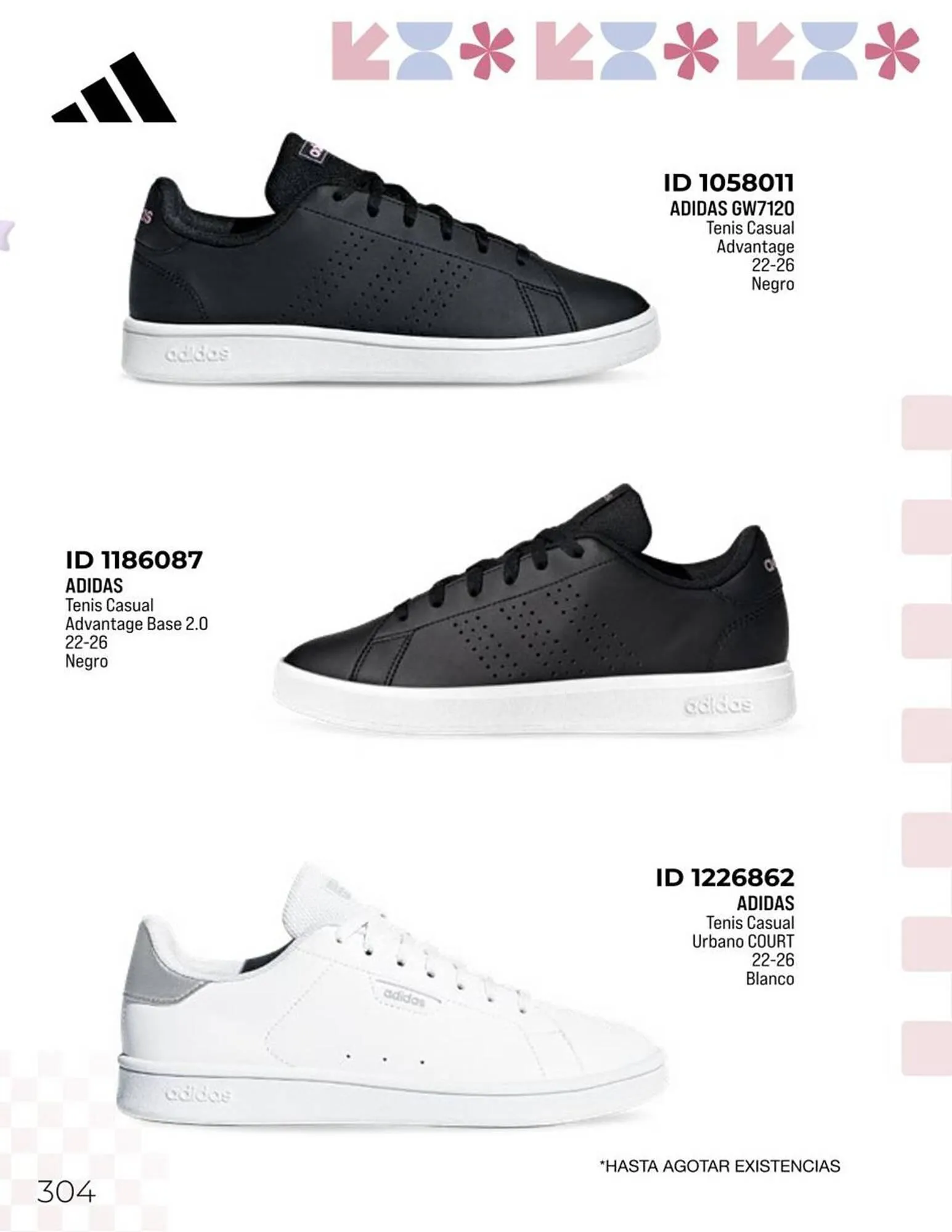 Catálogo de Catálogo Price Shoes 5 de mayo al 31 de diciembre 2025 - Pagina 304