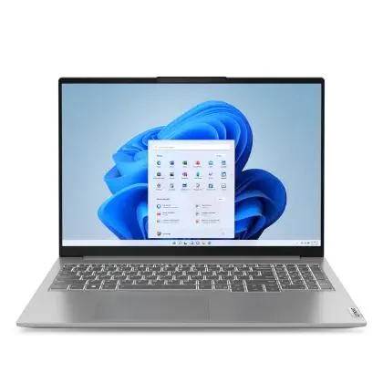 ThinkBook 16 Gen 6 Intel (16″)